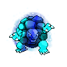 Galactic Golem